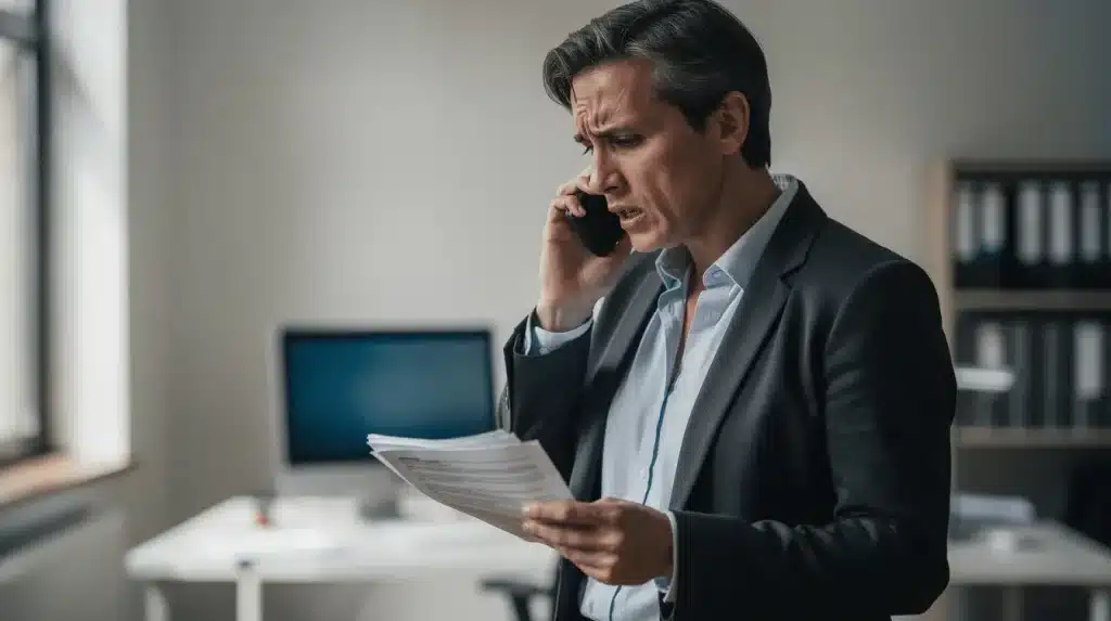 Bufete de abogados de accidentes en Houston - Erik Garza