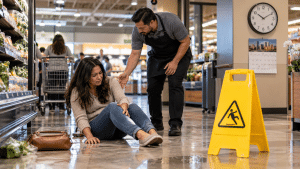 Cuánto Tiempo Tiene Para Presentar un Caso de Resbalón y Caída en Texas